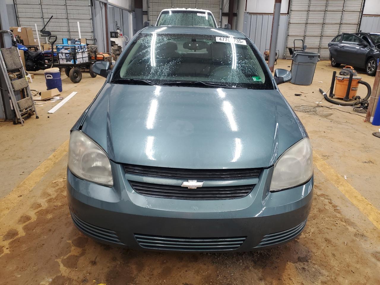 2010 CHEVROLET COBALT 1LT - Image 5