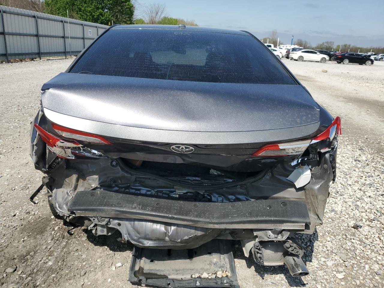2014 TOYOTA CAMRY L - Image 6