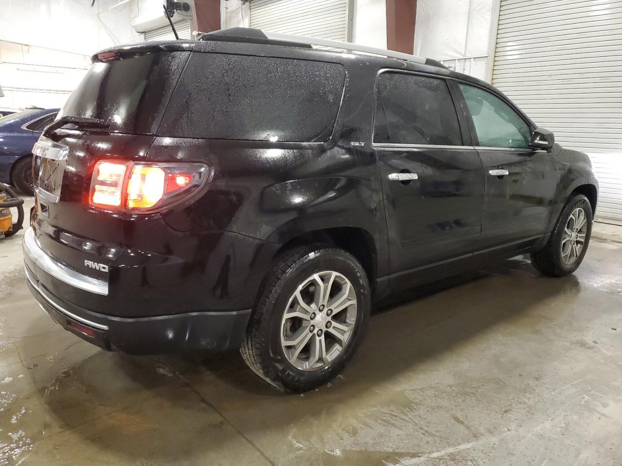 2016 GMC ACADIA SLT - Image 3