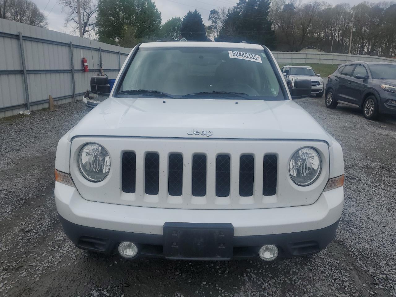 2015 JEEP PATRIOT LA - Image 5