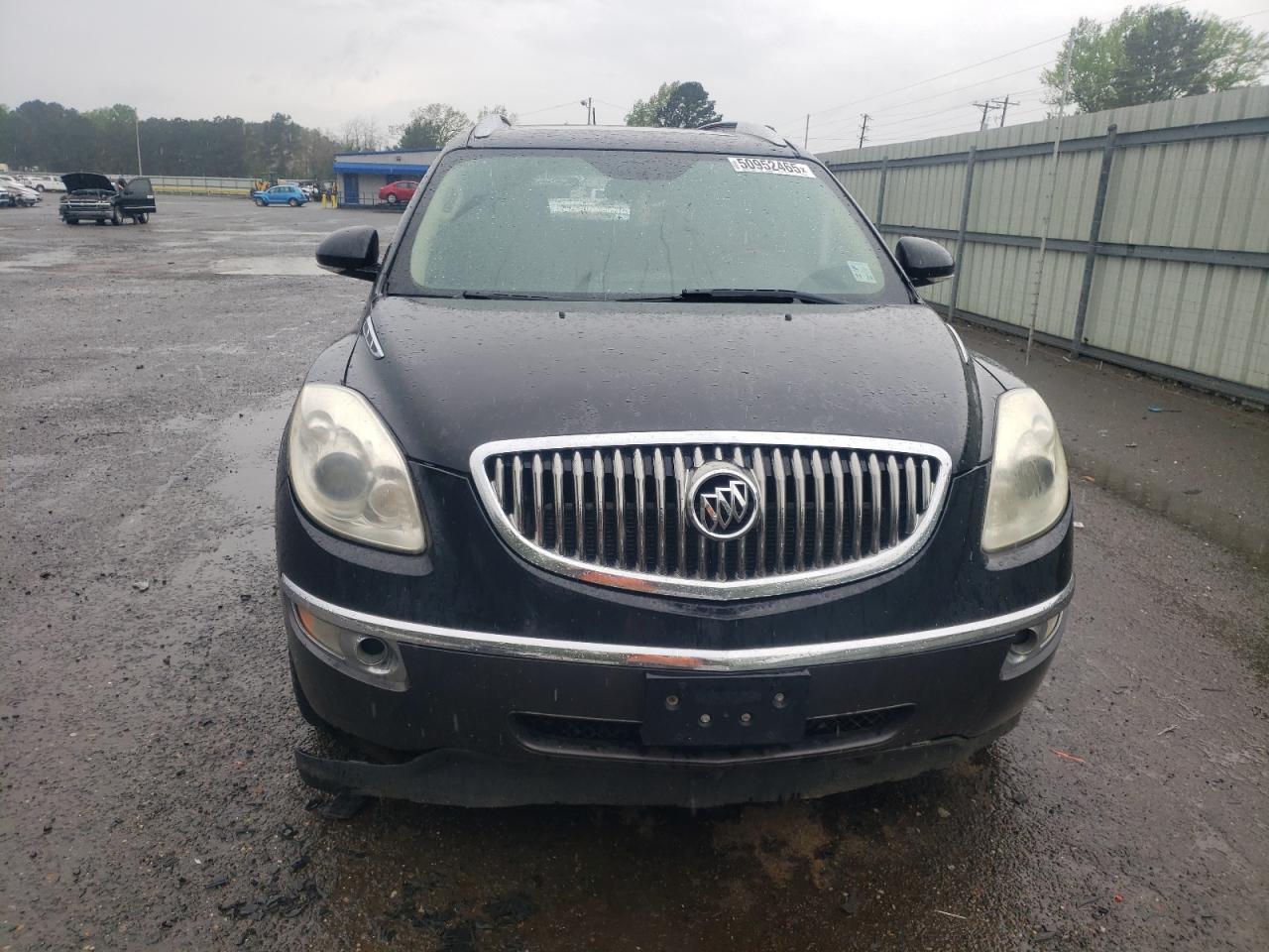2011 BUICK ENCLAVE CX - Image 5