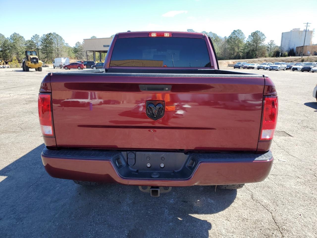 2018 RAM 1500 ST - Image 6