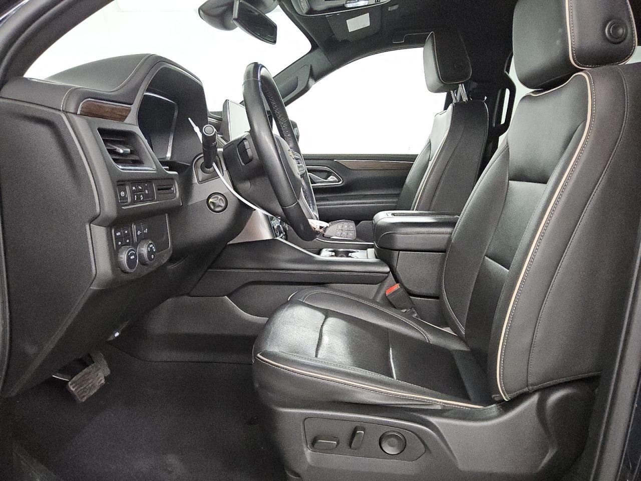 2023 CHEVROLET SUBURBAN K - Image 7