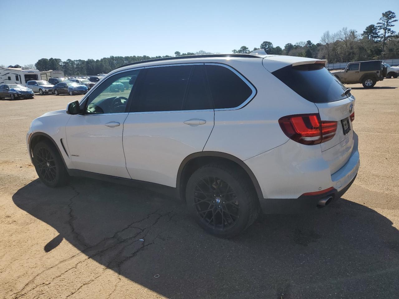 2015 BMW X5 SDRIVE3 - Image 2