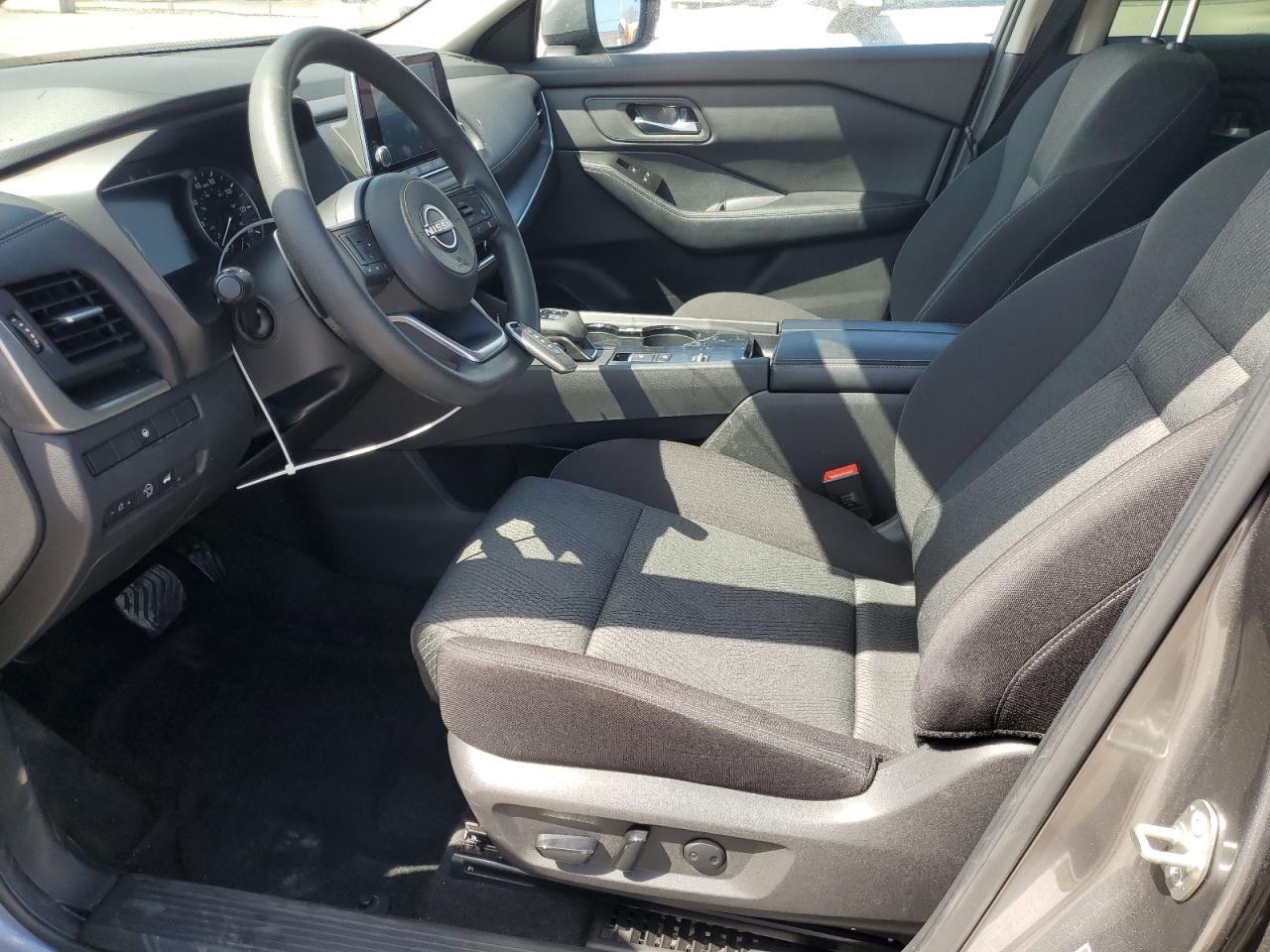2024 NISSAN ROGUE SV - Image 7