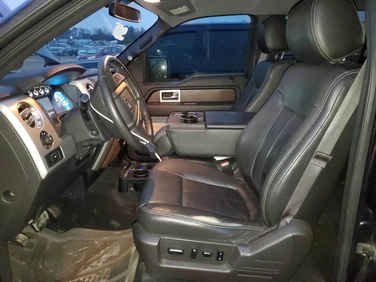 2014 FORD F150 SUPER - Фото 7