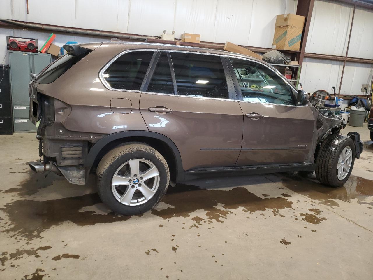 2011 BMW X5 XDRIVE5 - Фото 3