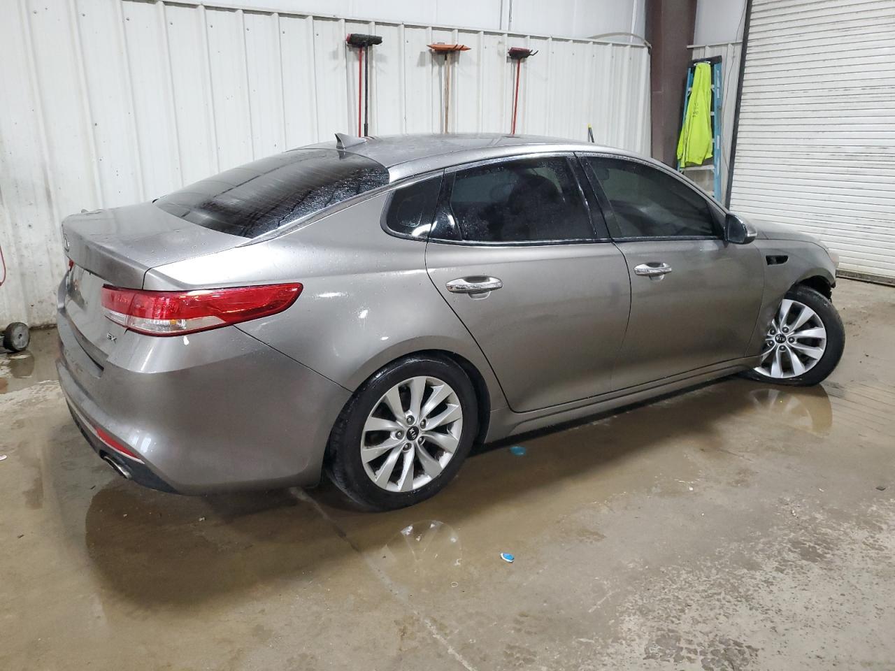 2016 KIA OPTIMA EX - Image 3