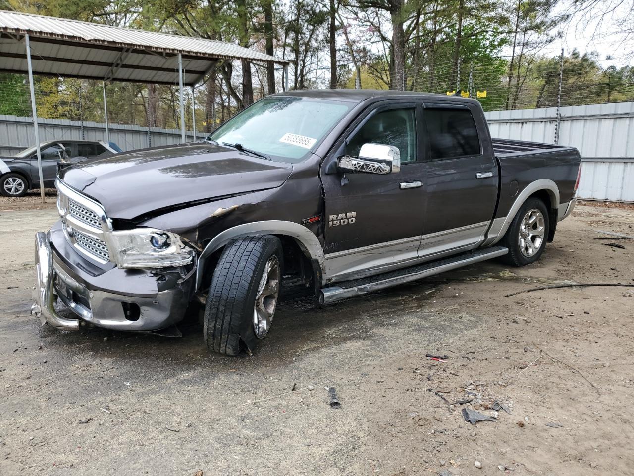 2015 RAM 1500 LARAM
