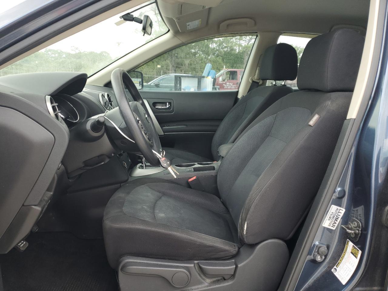2015 NISSAN ROGUE SELE - Image 7