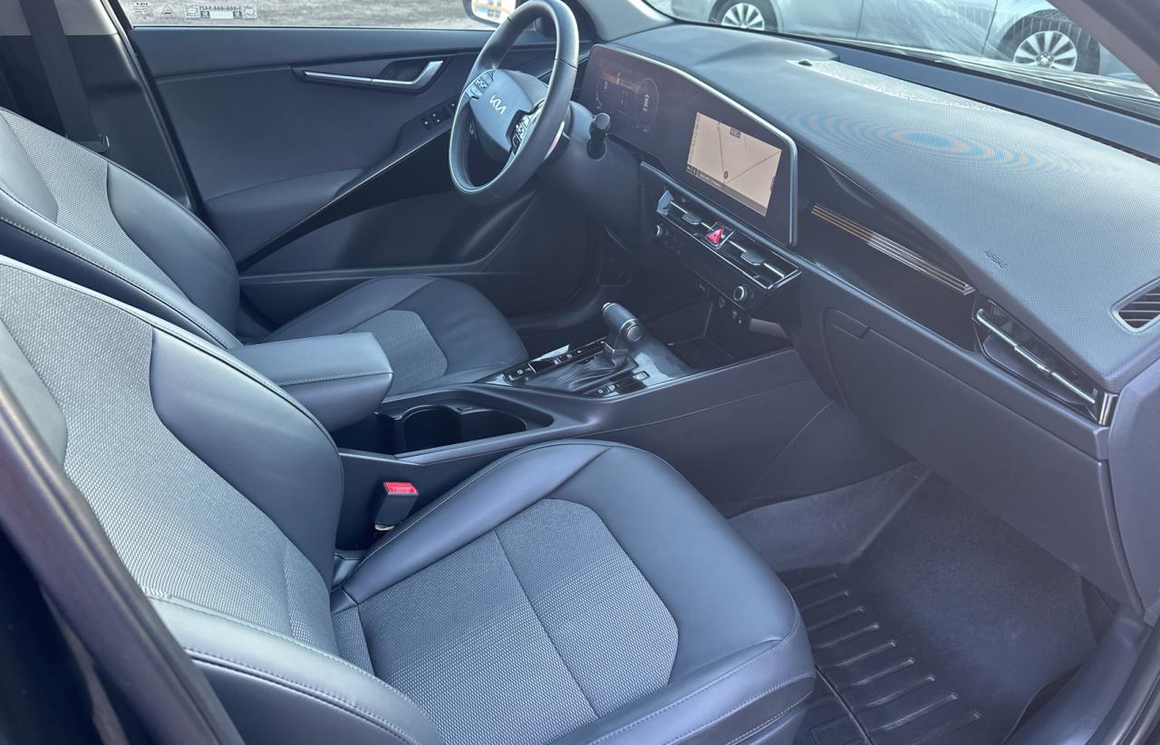 2023 KIA NIRO EX - Фото 5
