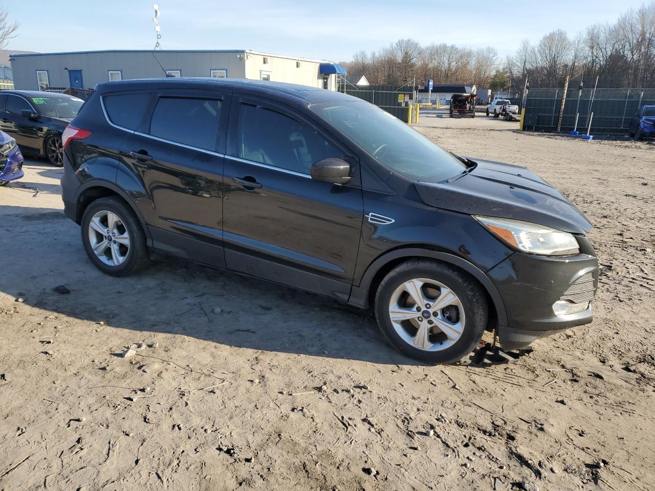 2015 FORD ESCAPE SE - Image 4