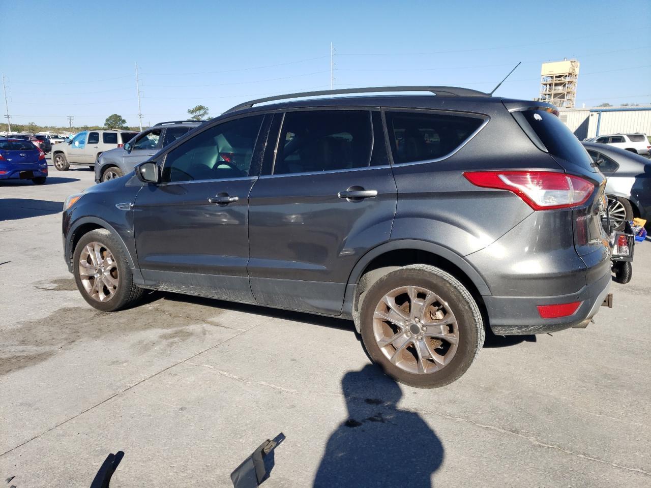 2015 FORD ESCAPE SE - Image 2