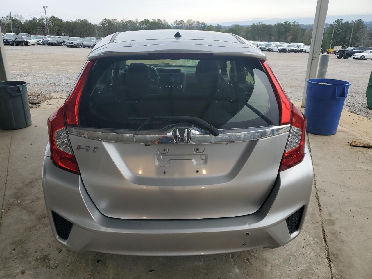 2016 HONDA FIT EX - Image 6