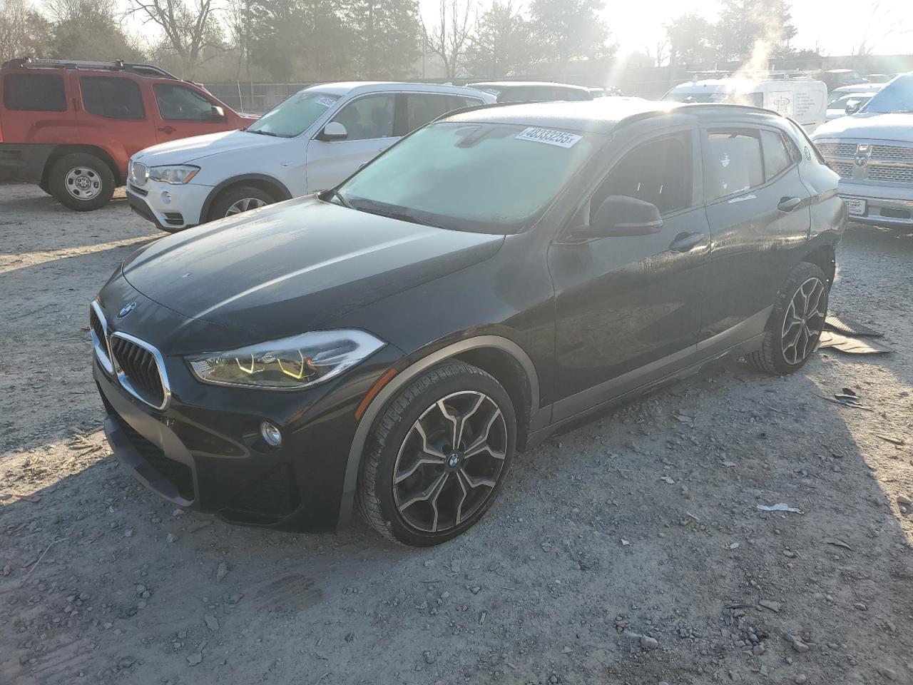 2018 BMW X2 XDRIVE2