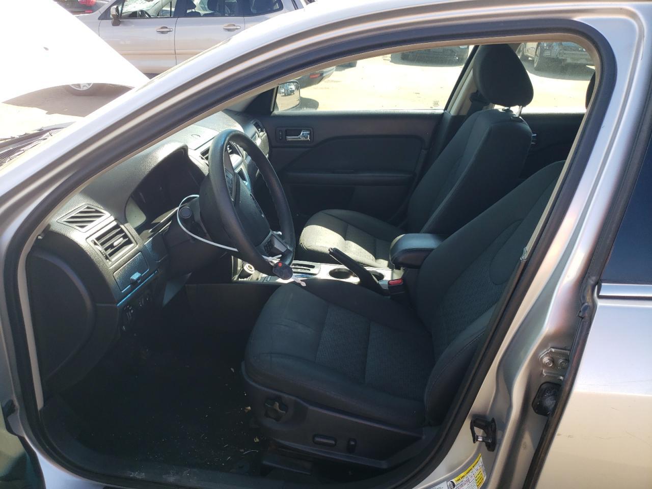 2012 FORD FUSION SE - Image 7
