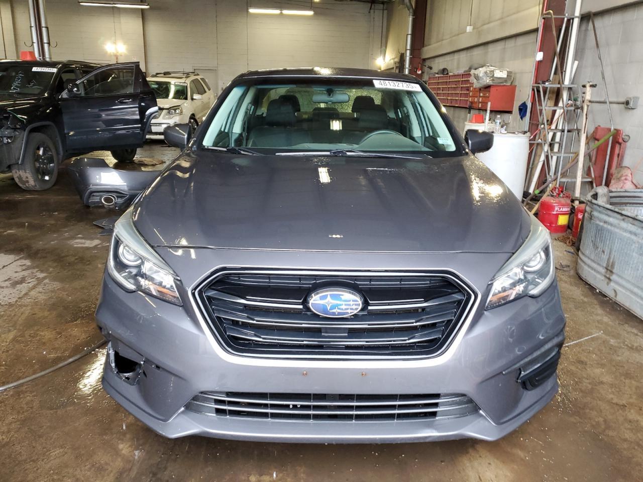 2018 SUBARU LEGACY 2.5 - Image 5
