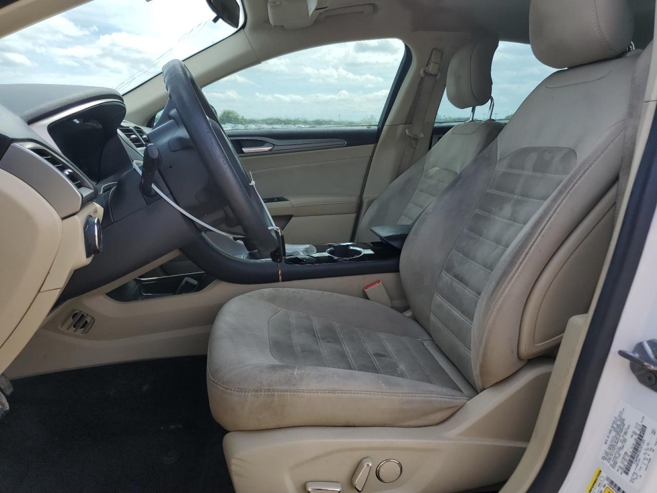 2014 FORD FUSION SE - Фото 7