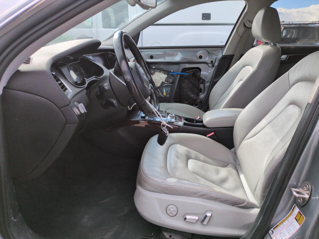 2015 AUDI A4 ALLROAD - Image 7