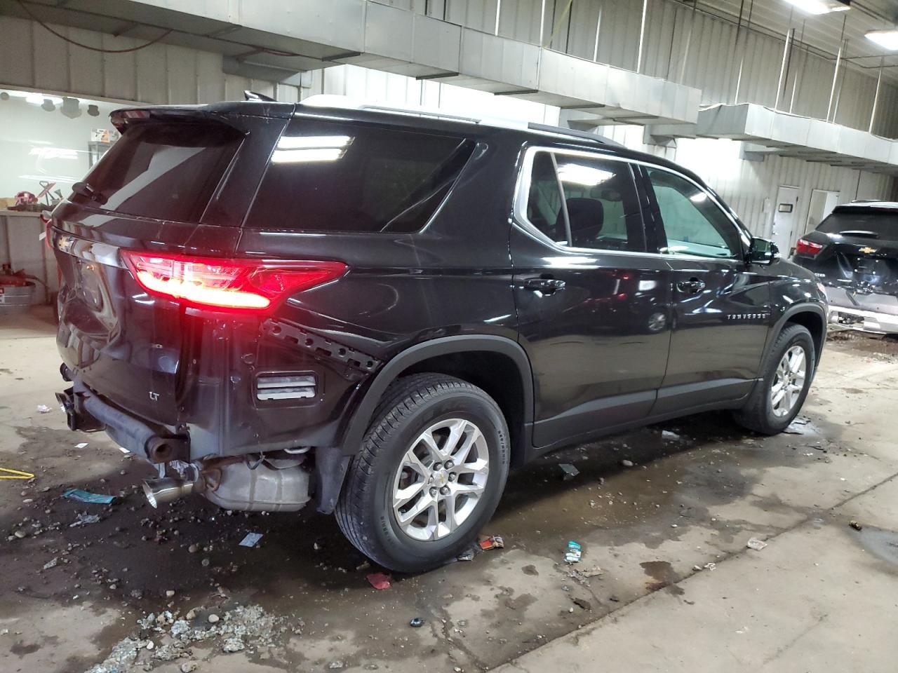 2018 CHEVROLET TRAVERSE L - Image 3