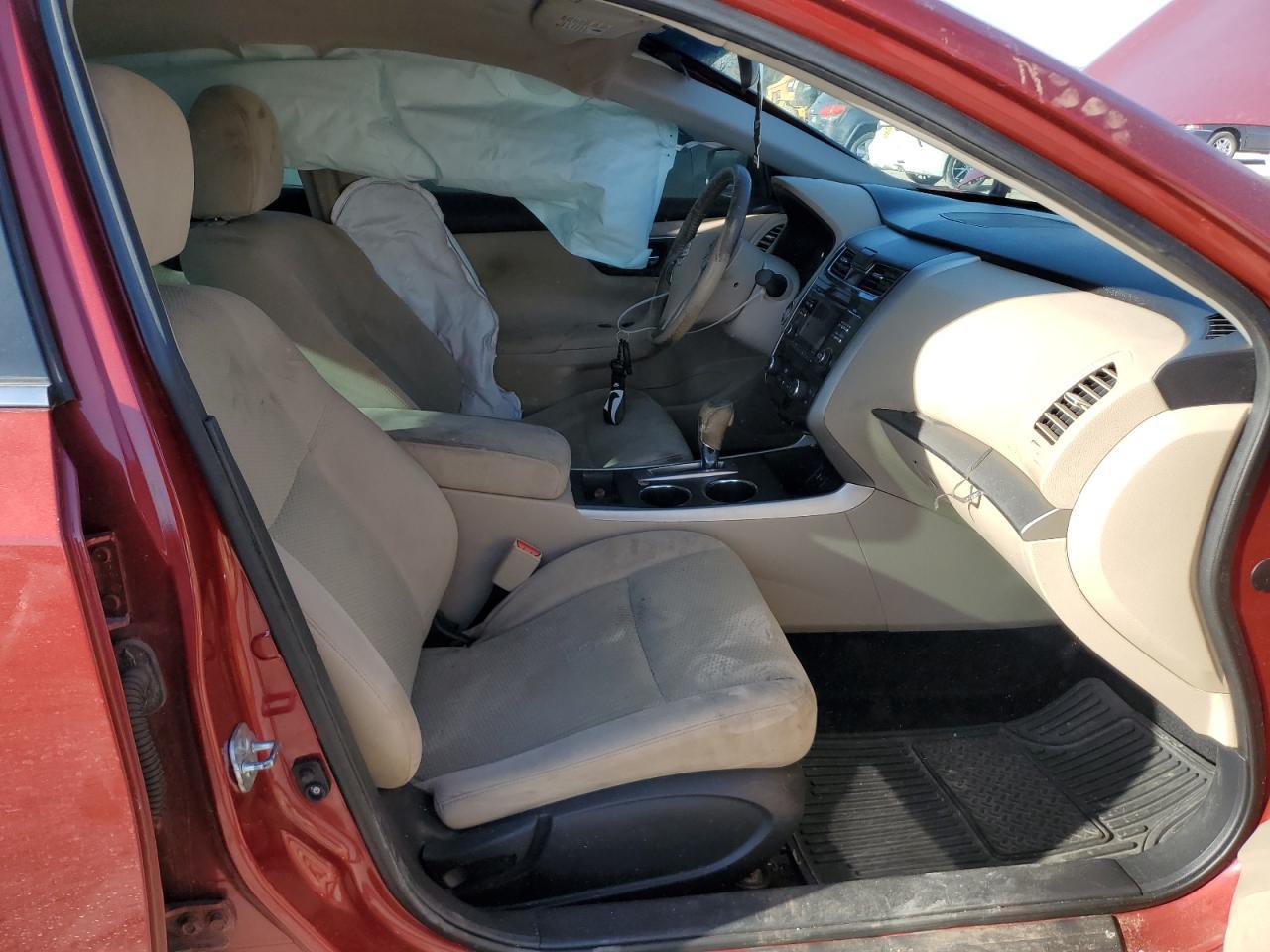 2015 NISSAN ALTIMA 2.5 - Image 7