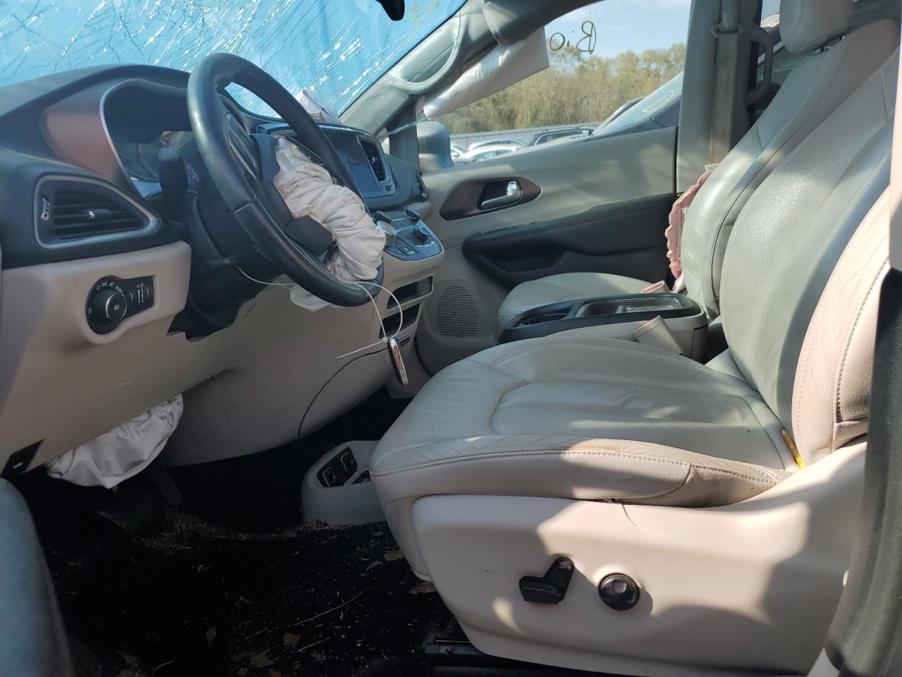 2017 CHRYSLER PACIFICA T - Image 7