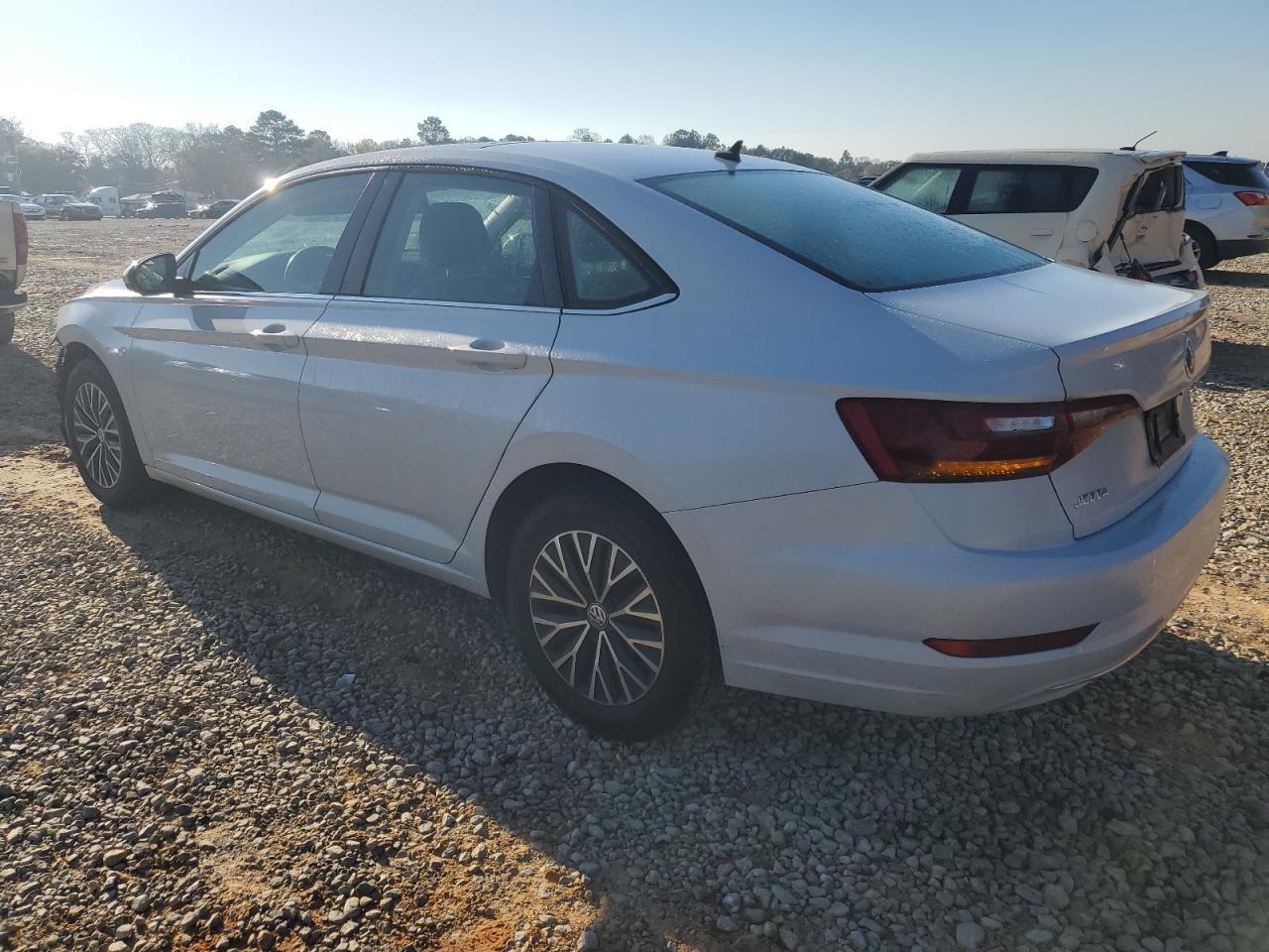 2019 VOLKSWAGEN JETTA S - Фото 2