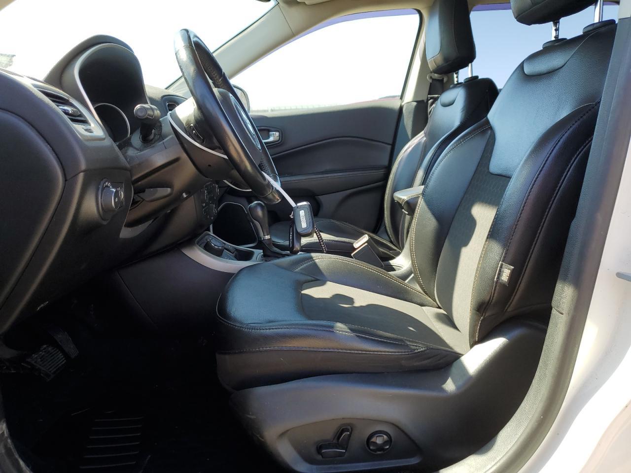 2020 JEEP COMPASS LA - Image 7