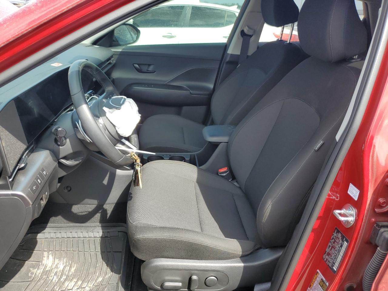 2024 HYUNDAI KONA SEL - Фото 7