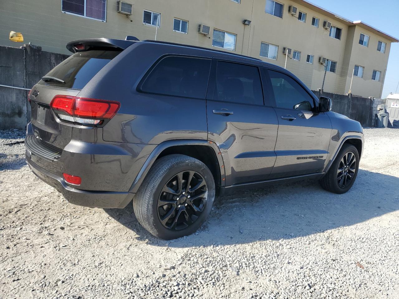 2020 JEEP GRAND CHER - Image 3