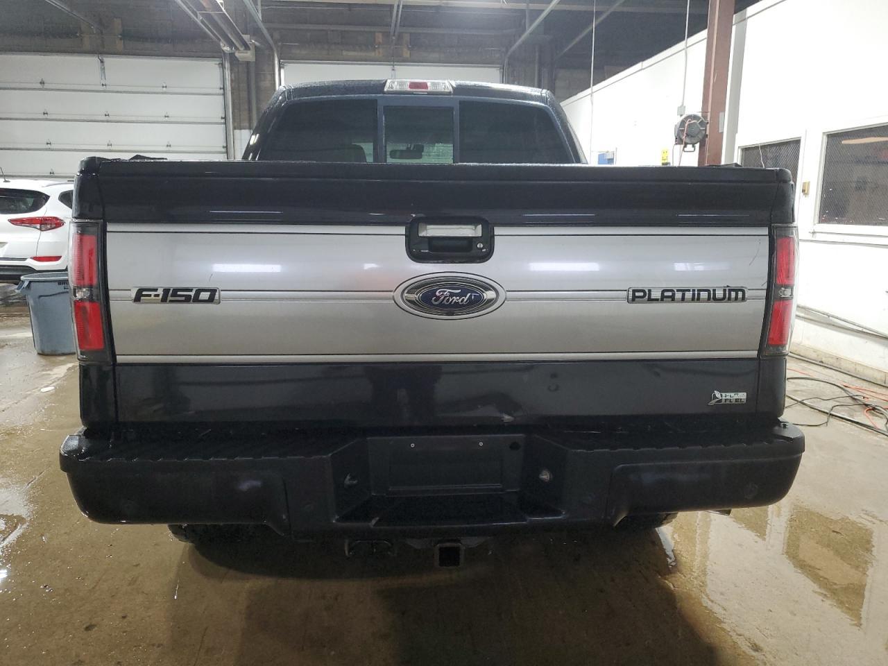 2010 FORD F150 SUPER - Фото 6