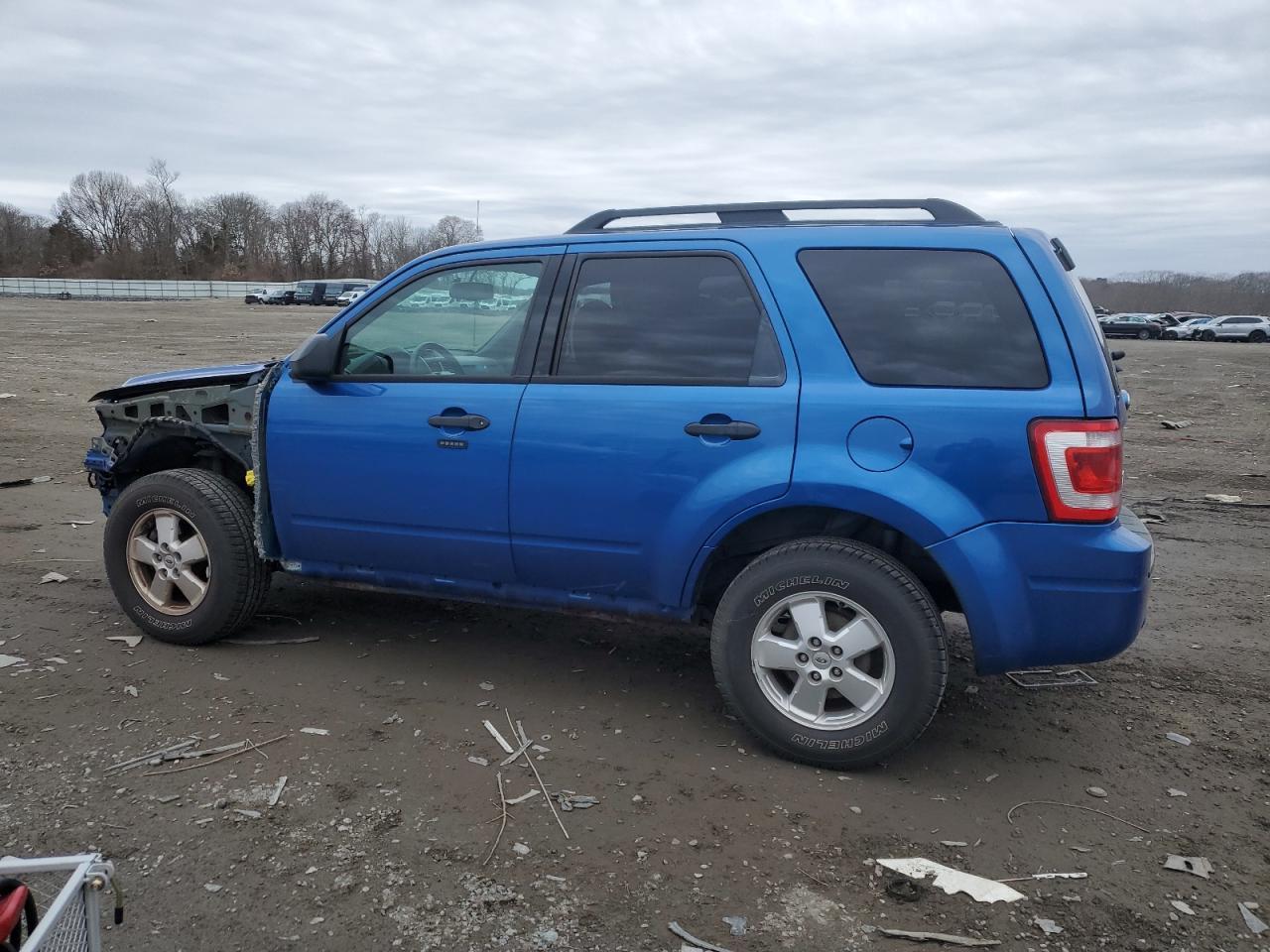 2012 FORD ESCAPE XLT - Фото 2