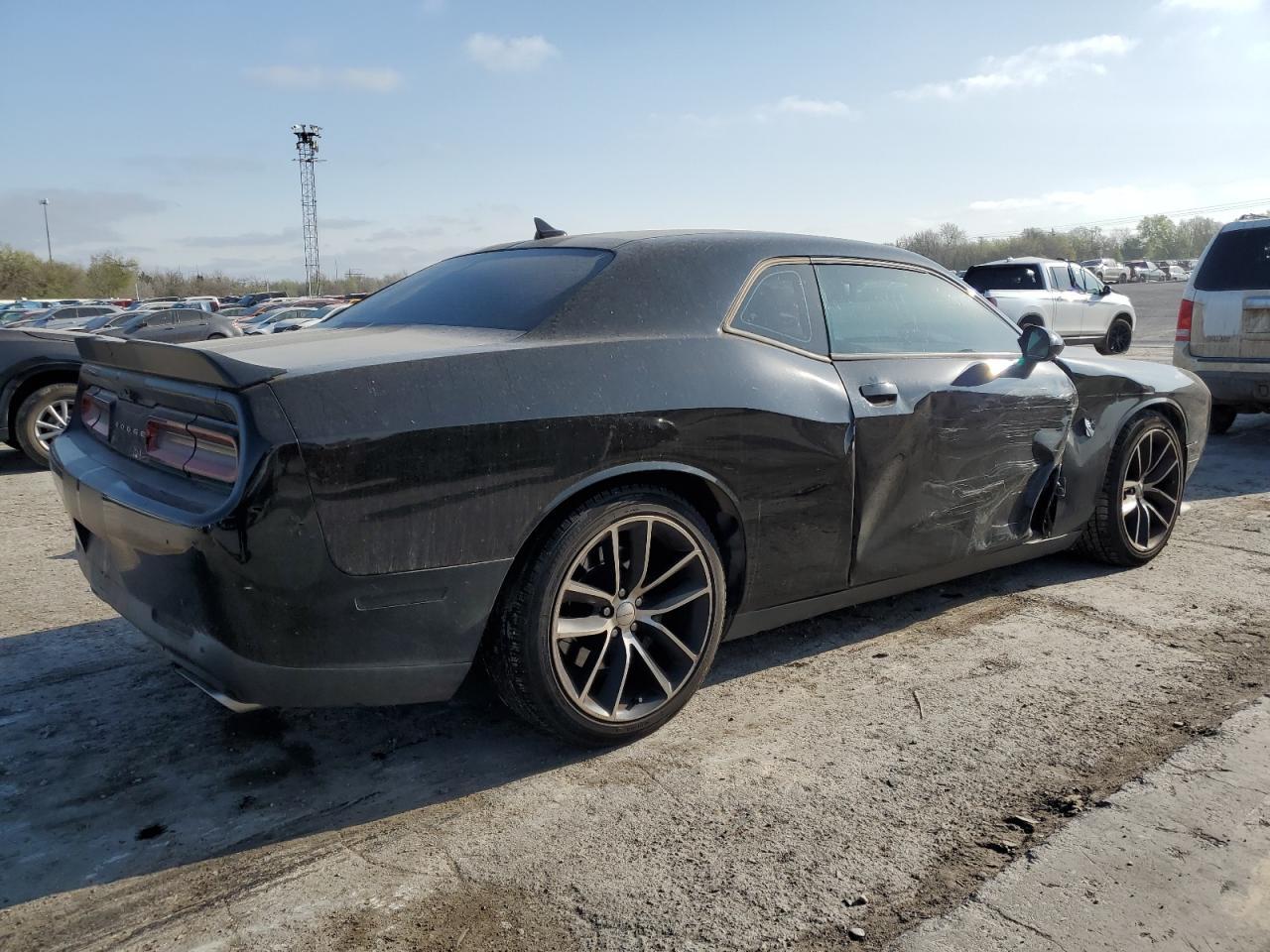 2016 DODGE CHALLENGER - Image 3