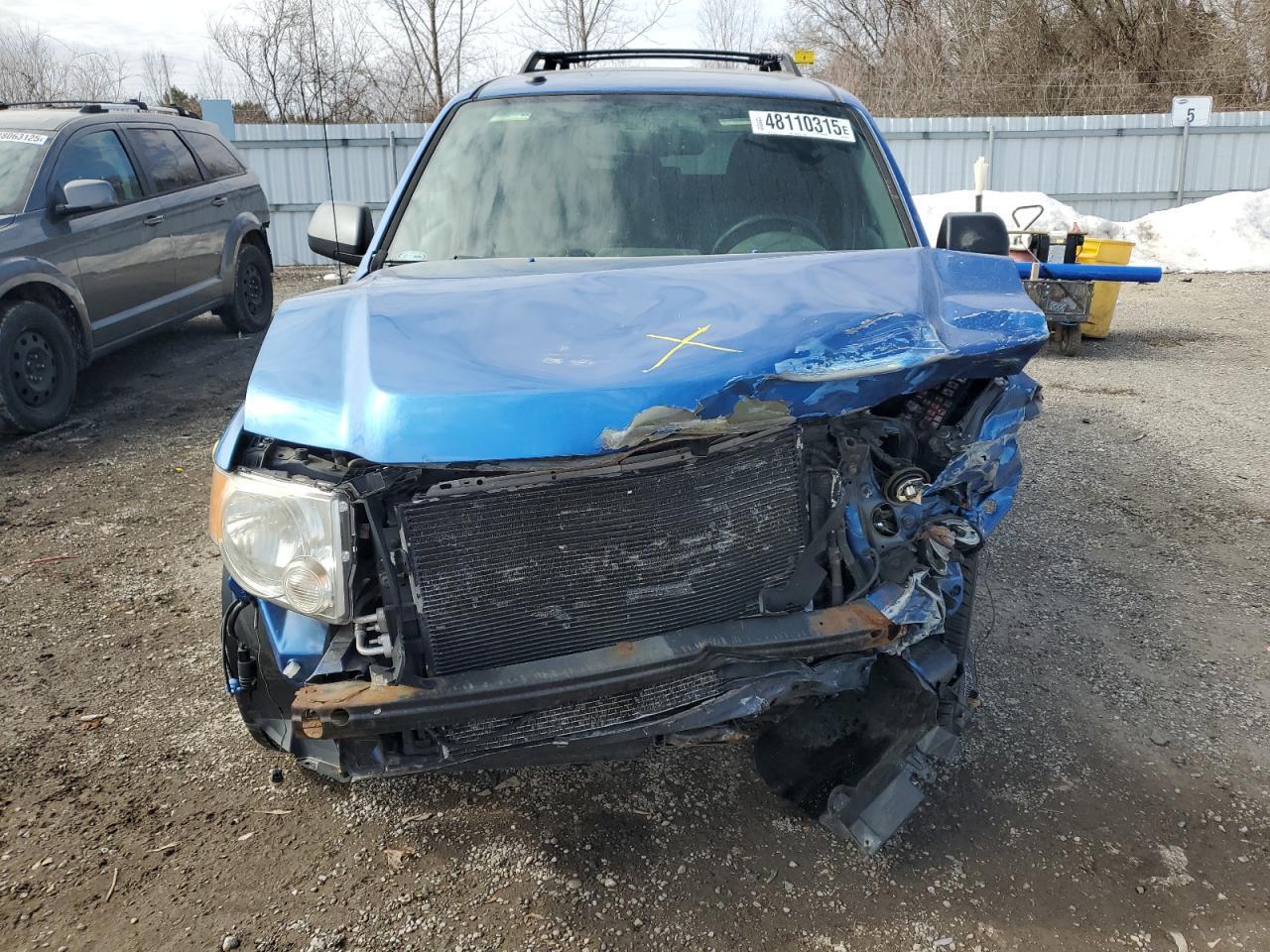 2012 FORD ESCAPE XLT - Image 5