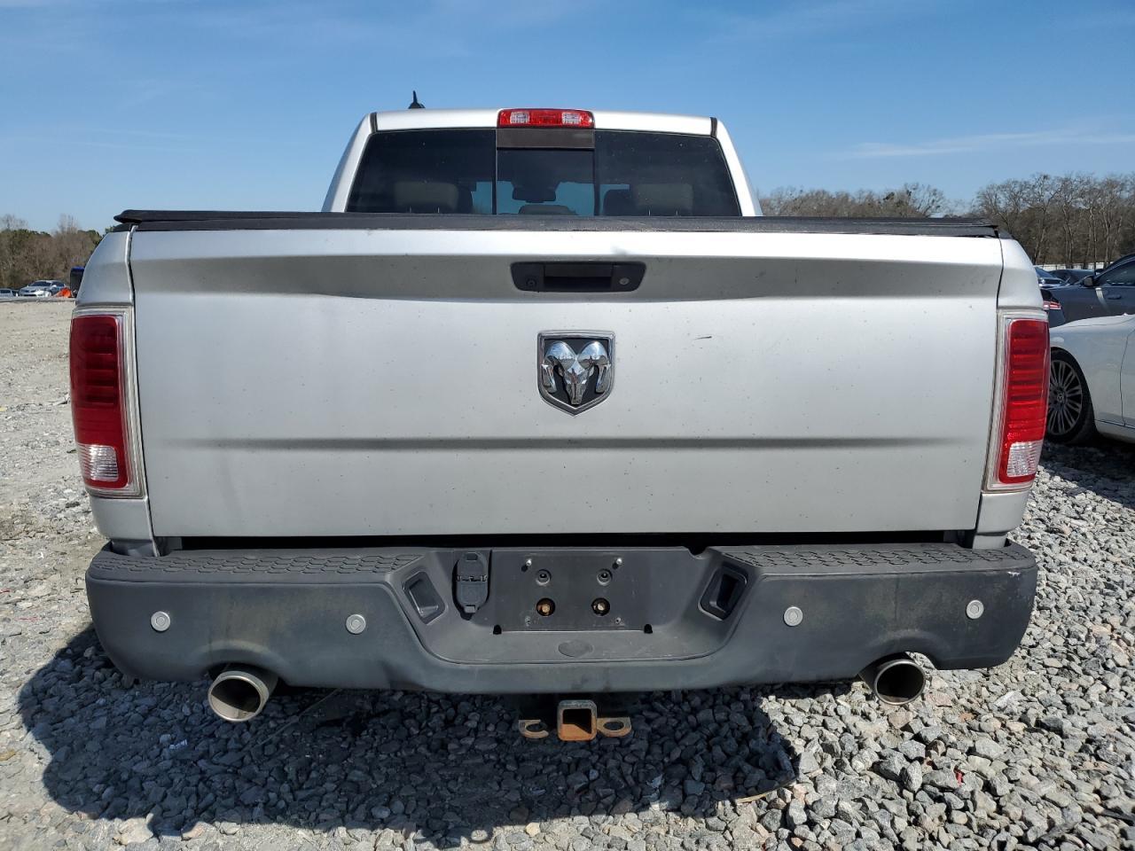 2014 RAM 1500 LARAM - Image 6