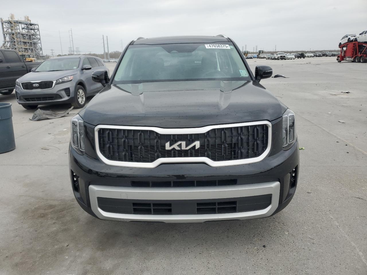 2024 KIA TELLURIDE - Image 5