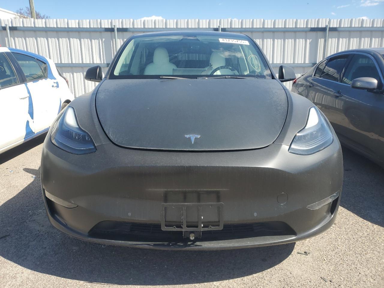 2022 TESLA MODEL Y - Image 5