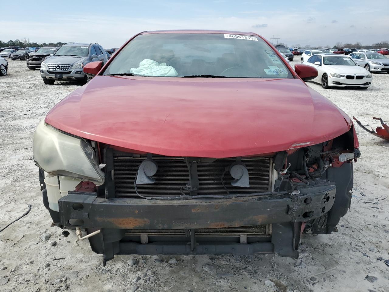 2014 TOYOTA CAMRY L - Image 5