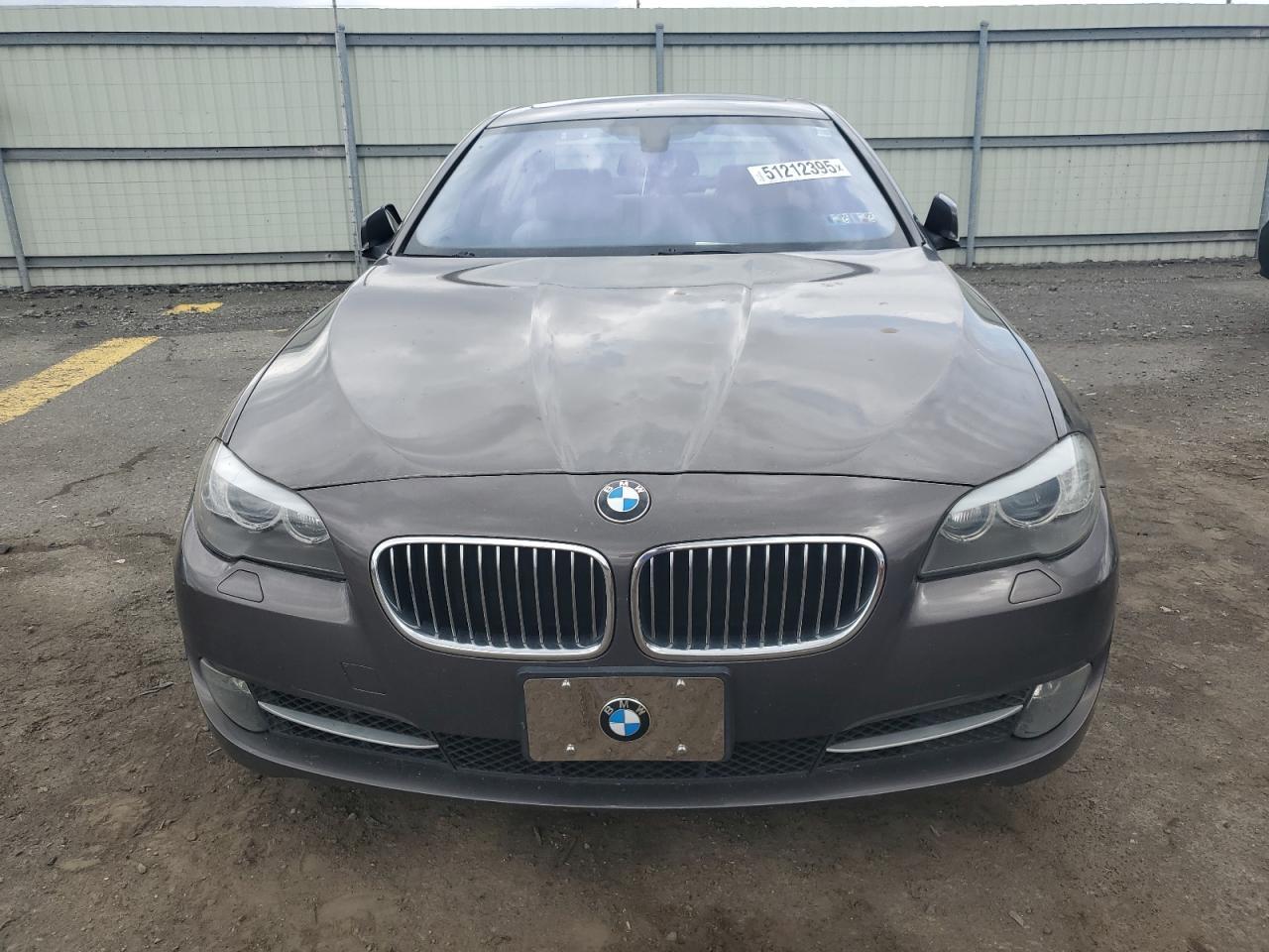 2013 BMW 528 XI - Image 5