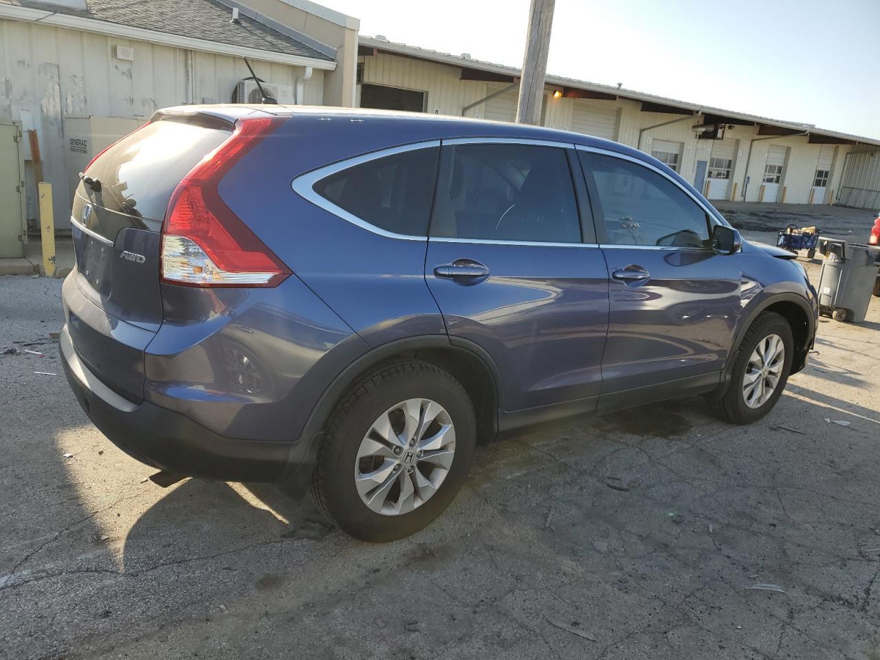 2014 HONDA CR-V EX - Image 3