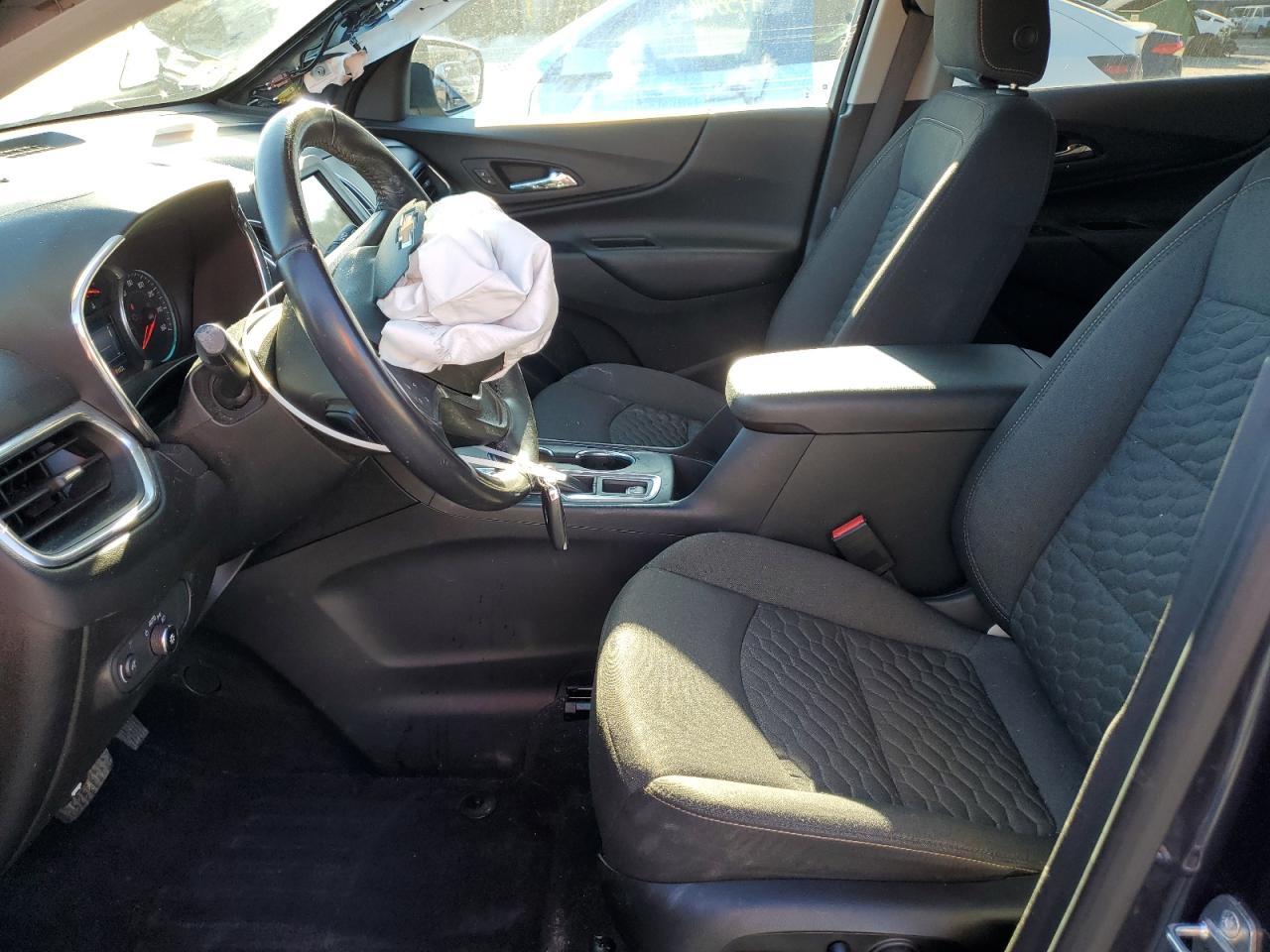 2019 CHEVROLET EQUINOX LT - Image 7