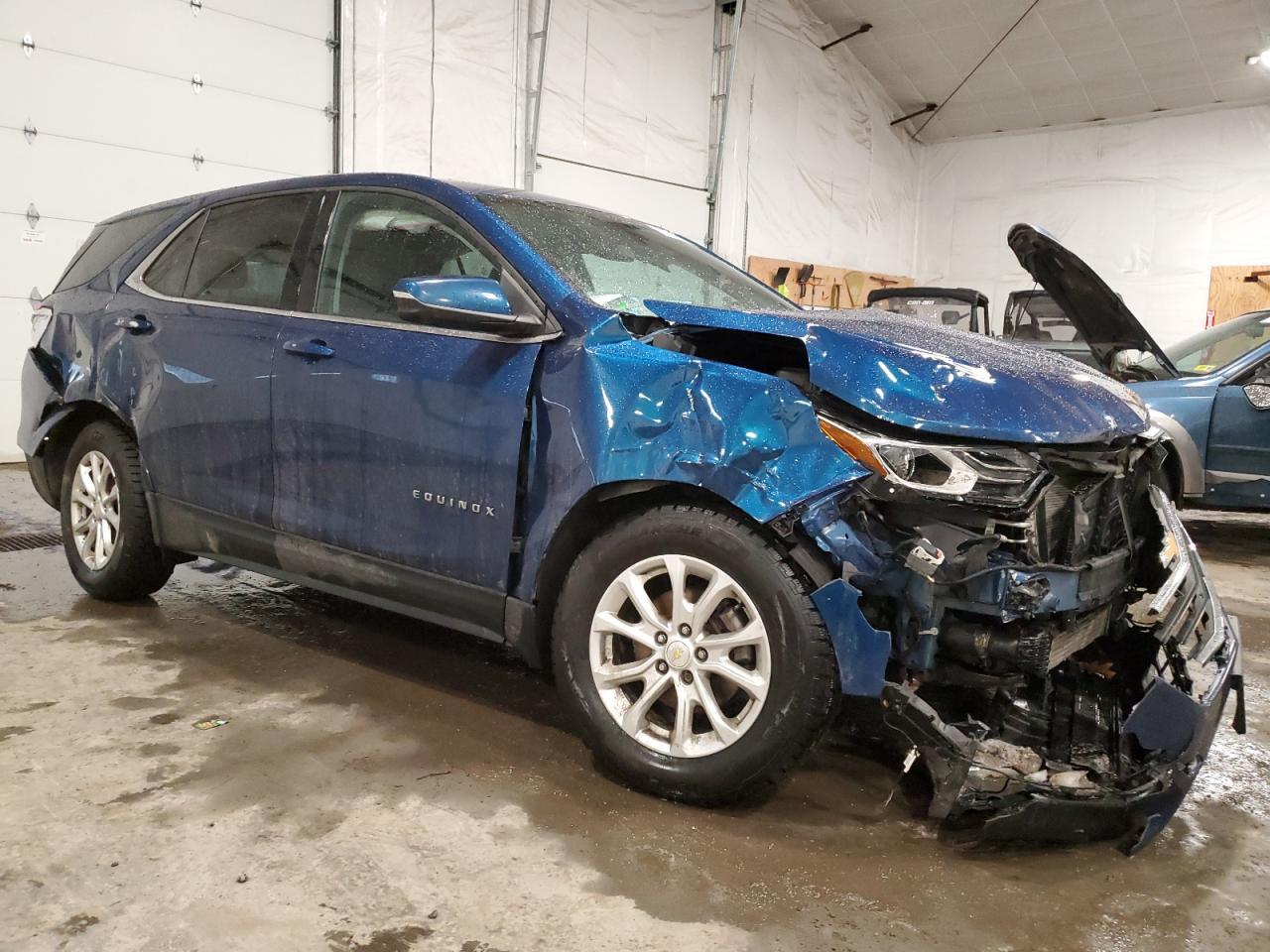 2019 CHEVROLET EQUINOX LT - Image 4