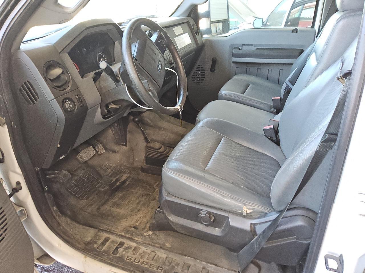 2013 FORD F250 SUPER - Фото 7