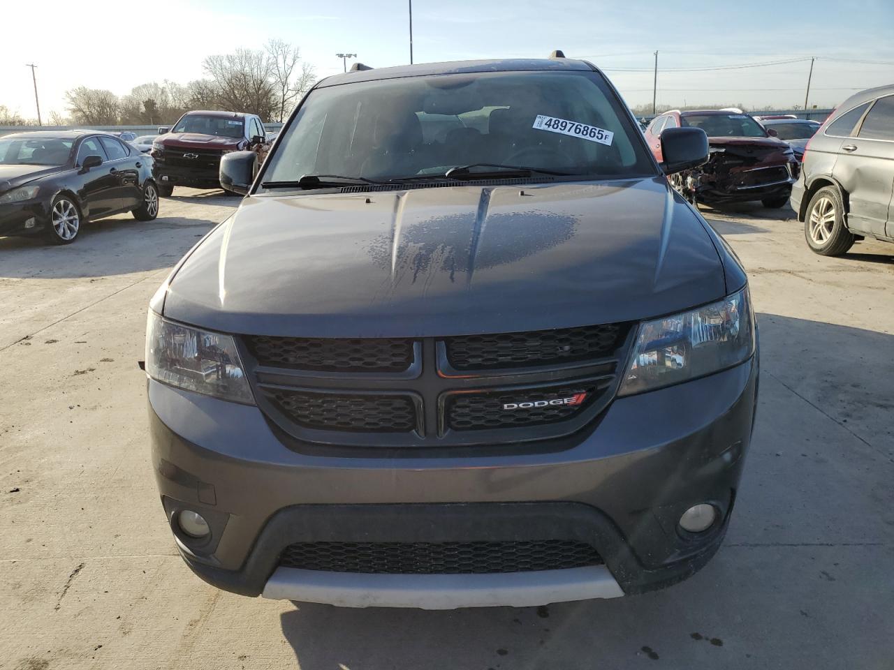 2015 DODGE JOURNEY SX - Image 5