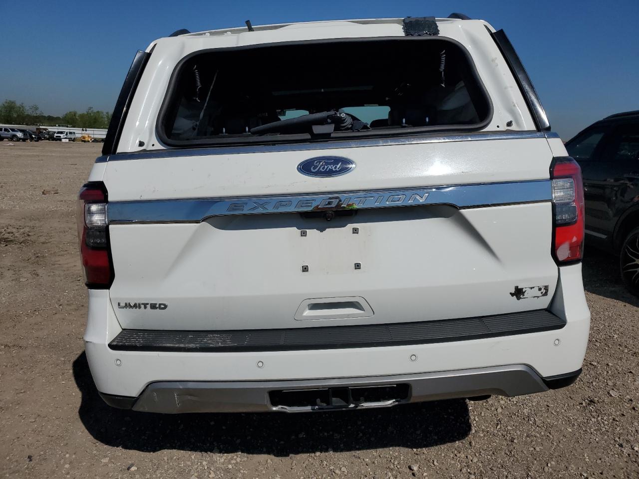 2021 FORD EXPEDITION - Фото 6