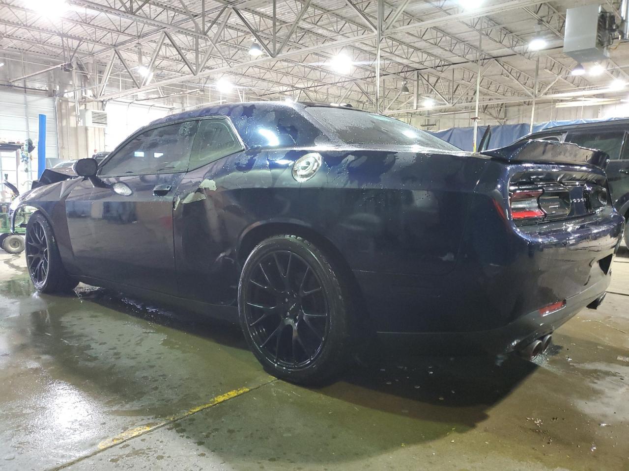 2015 DODGE CHALLENGER - Image 2