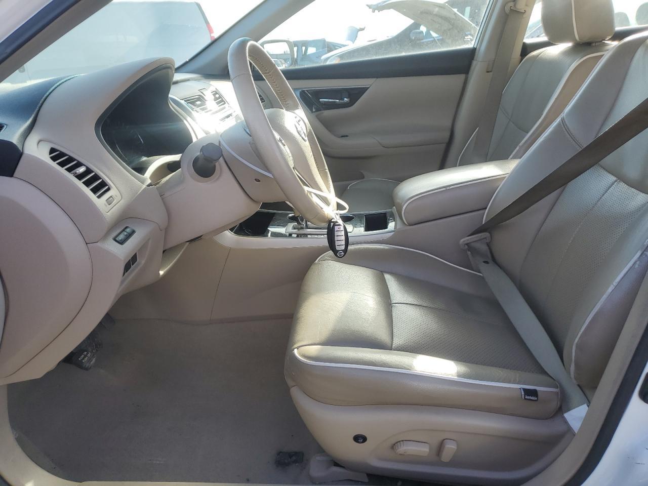 2013 NISSAN ALTIMA 2.5 - Фото 7