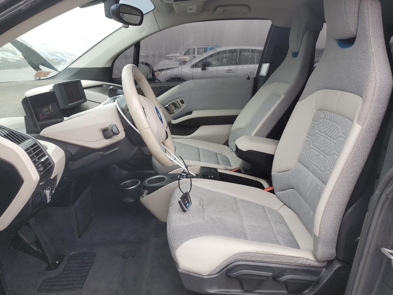 2015 BMW I3 REX - Image 7