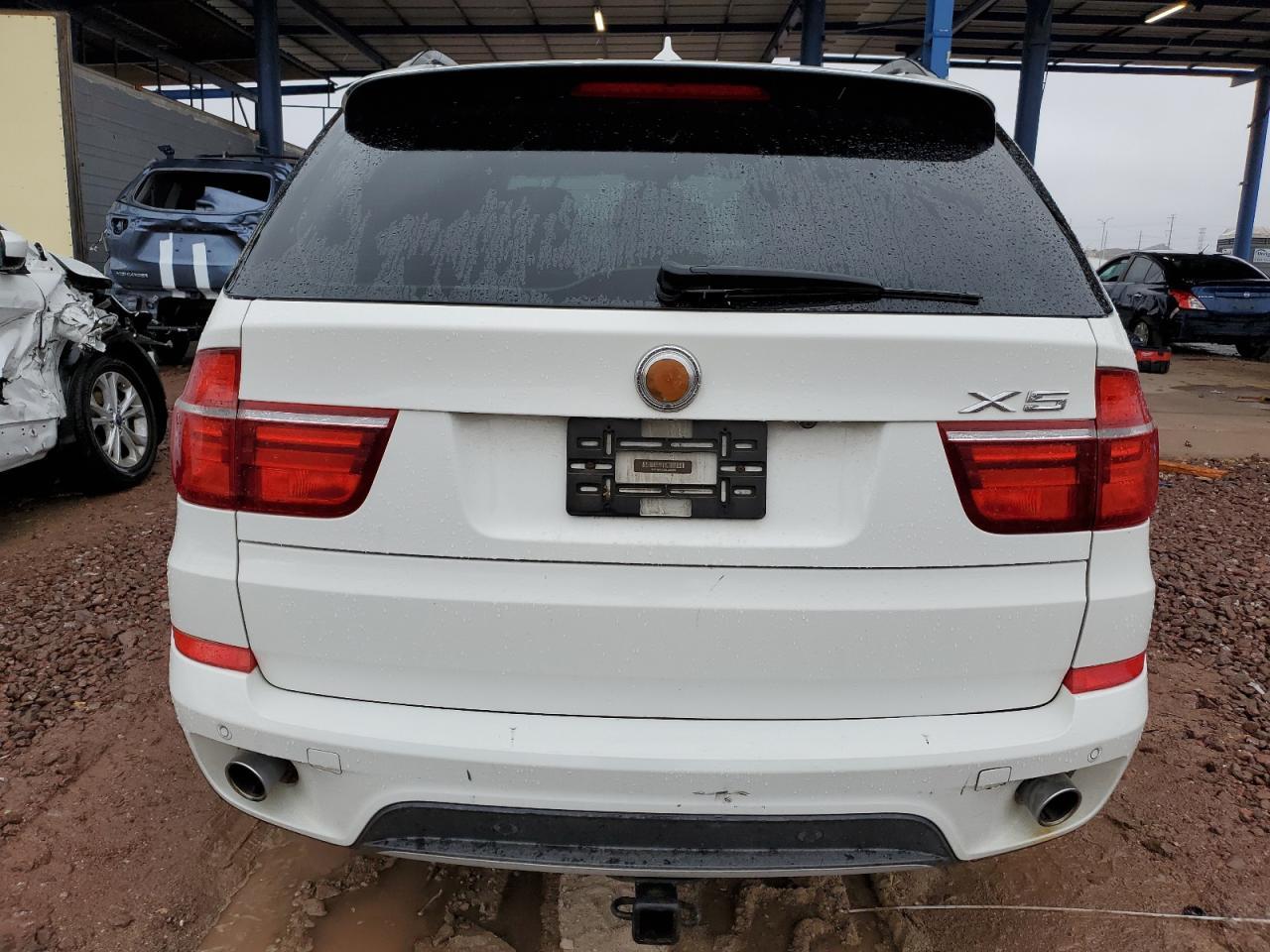 2012 BMW X5 XDRIVE3 - Image 6