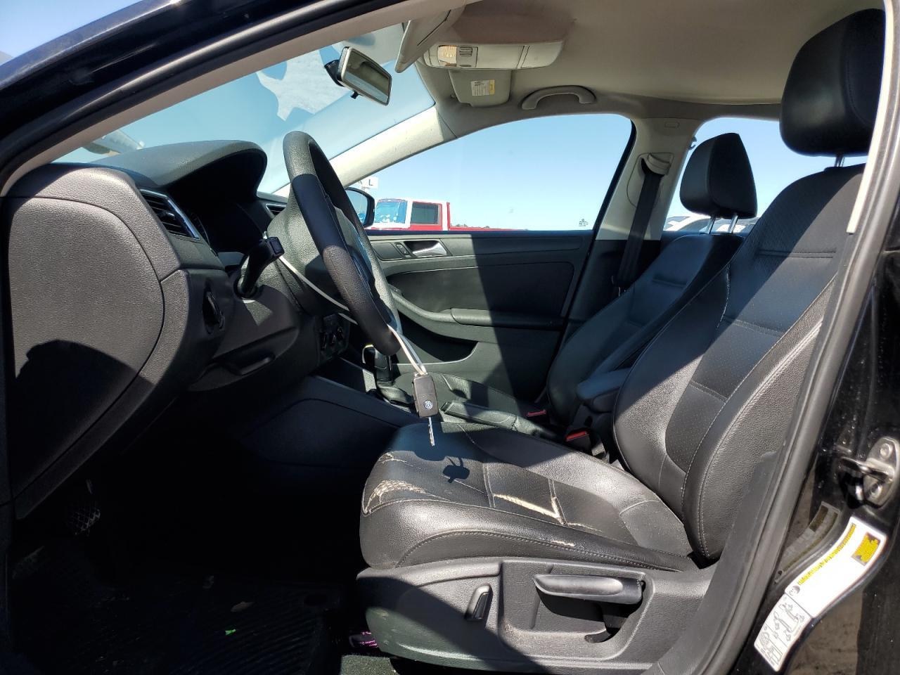 2014 VOLKSWAGEN JETTA SE - Image 7